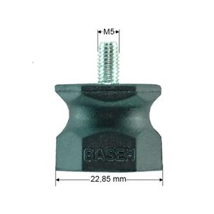SILENBLOCK DOLMAR 112, 113, 116,117, 119, 120, M5, MAKITA PS6000, PS6800