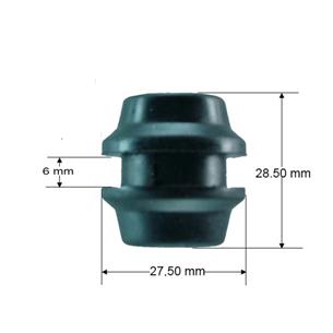 SILENBLOCK ALPINA 40, 41, 45, 90