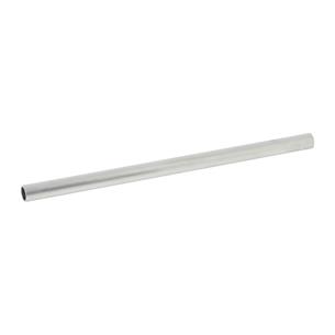 VARA DE ALUMINIO 29 MM  X 2000 MM X 2 MM