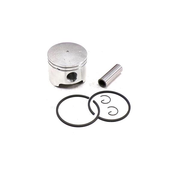 KIT DE PISTON COMPLETO AE-320 M-35 BC-320H MP-2532 DIAM. 38 MM