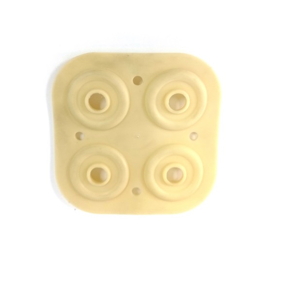 MEMBRANA 4 AGUJEROS FP-001 Y FP-002