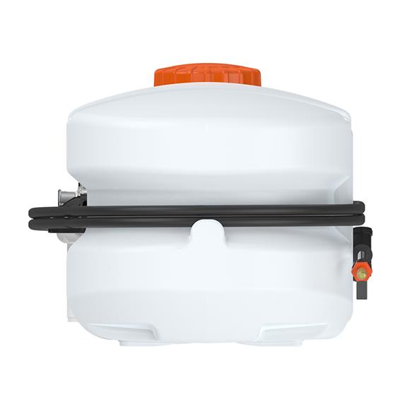 EQUIPO QUAD 100 LTS 12 V, 4,2 BAR, 15 l/MIN