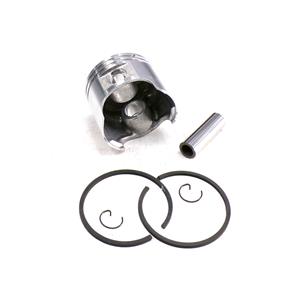 KIT DE PISTON COMPLETO AE-500 BC-500H BKC-500 DIAM. 44 MM