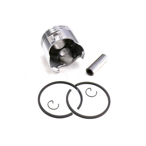 KIT DE PISTON COMPLETO AE-500 BC-500H BKC-500 DIAM. 44 MM KIT DE PISTON COMPLETO AE-500 BC-500H BKC-500 DIAM. 44 MM