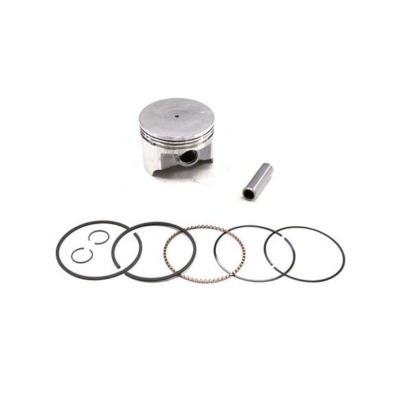 KIT DE PISTON COMPLETO EH-075 BHX-7500 BL-75