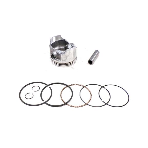 KIT DE PISTON COMPLETO EH-075 BHX-7500 BL-75