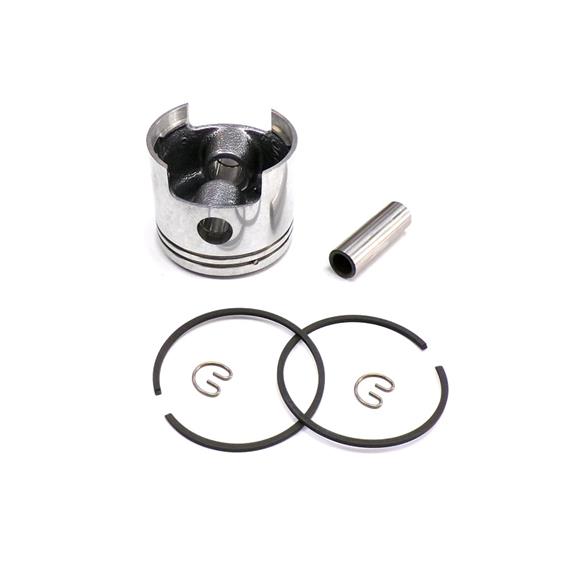 KIT DE PISTON COMPLETO TE-59D AG-20 BL-6500SP DIAM. 47 MM