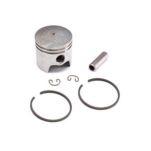 KIT DE PISTON COMPLETO TJ-27E DIAM. 34 MM