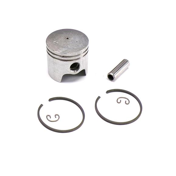KIT DE PISTON COMPLETO TJ-27E DIAM. 34 MM