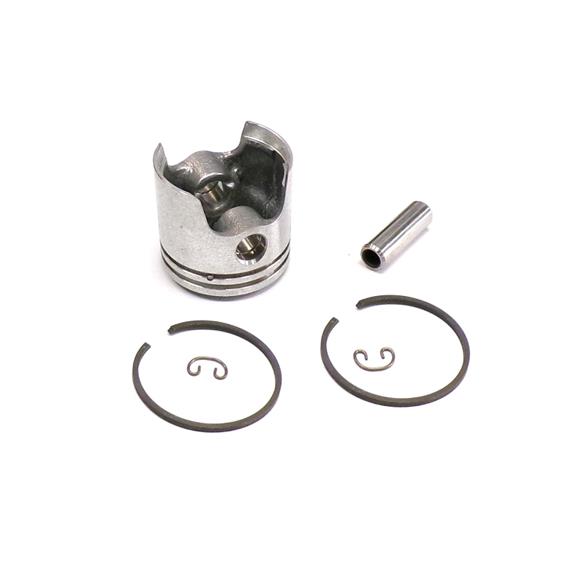 KIT DE PISTON COMPLETO TJ-27E DIAM. 34 MM