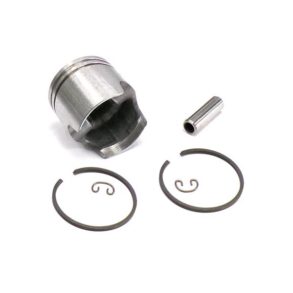 KIT DE PISTON COMPLETO TJ-27E DIAM. 34 MM
