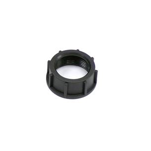 TUERCA  1" - 1/4" MANGUERA 30 MM