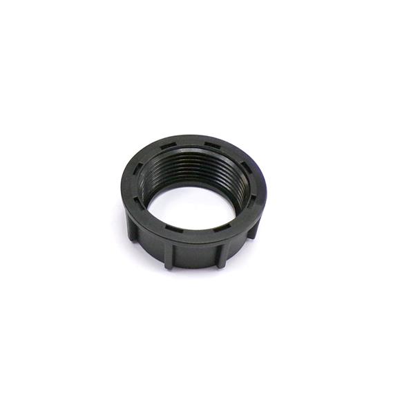 TUERCA  1" - 1/4" MANGUERA 30 MM