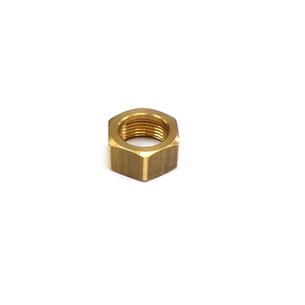 TUERCA HEXAGONAL 3/4