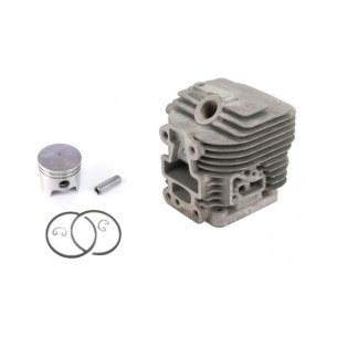 KIT DE CILINDRO Y PISTON TJ-27E DIAM. 34 MM