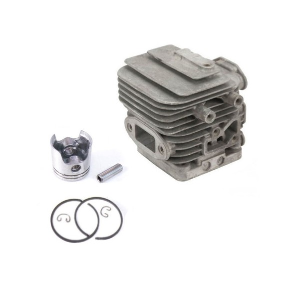 KIT DE CILINDRO Y PISTON TJ-27E DIAM. 34 MM