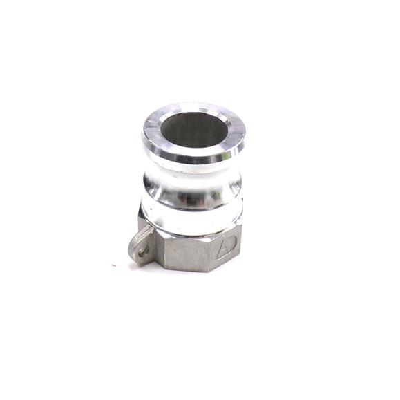 RACORD CAMLOCK ROSCA HEMBRA 1 "