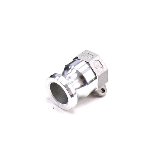 RACORD CAMLOCK ROSCA HEMBRA 1 "