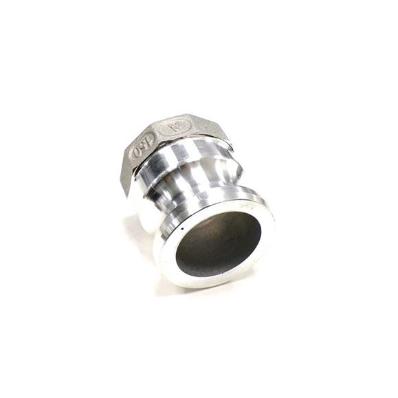 RACORD CAMLOCK ROSCA HEMBRA 1.5 "