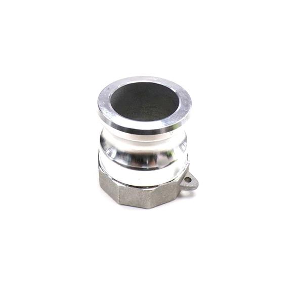 RACORD CAMLOCK ROSCA HEMBRA 1.5 "