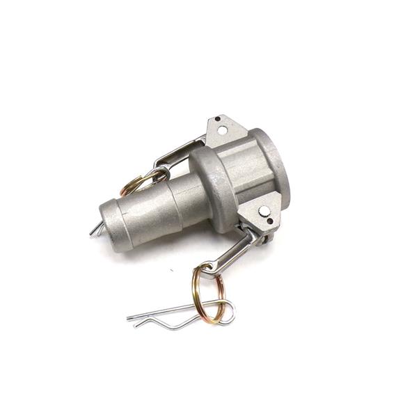 RACORD CAMLOCK MANGUERA 1 PULG - 25 MM