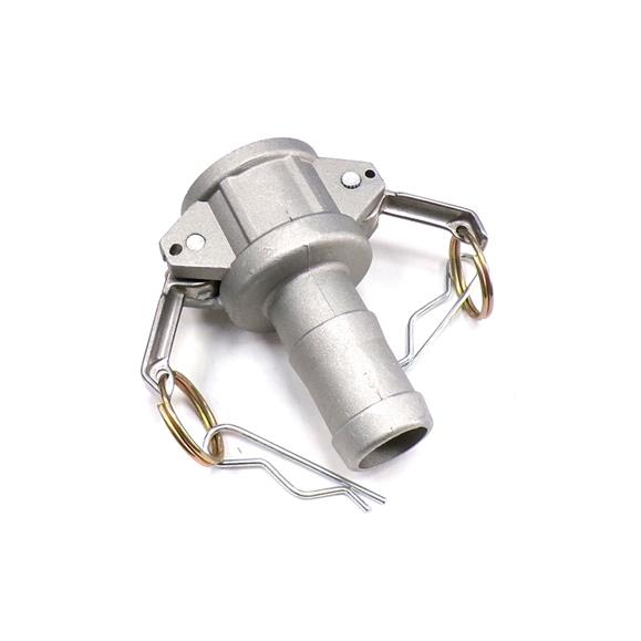 RACORD CAMLOCK MANGUERA 1 PULG - 25 MM