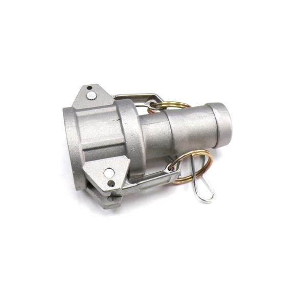 RACORD CAMLOCK MANGUERA 1 PULG - 25 MM