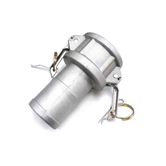 RACORD CAMLOCK MANGUERA 2 PULG - 50 MM