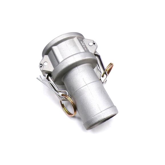 RACORD CAMLOCK MANGUERA 2 PULG - 50 MM