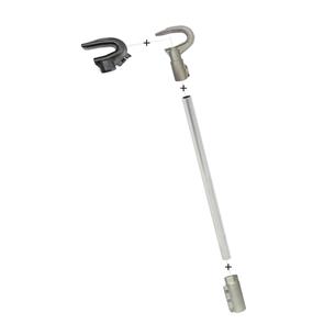 KIT VARA 35 MM STL