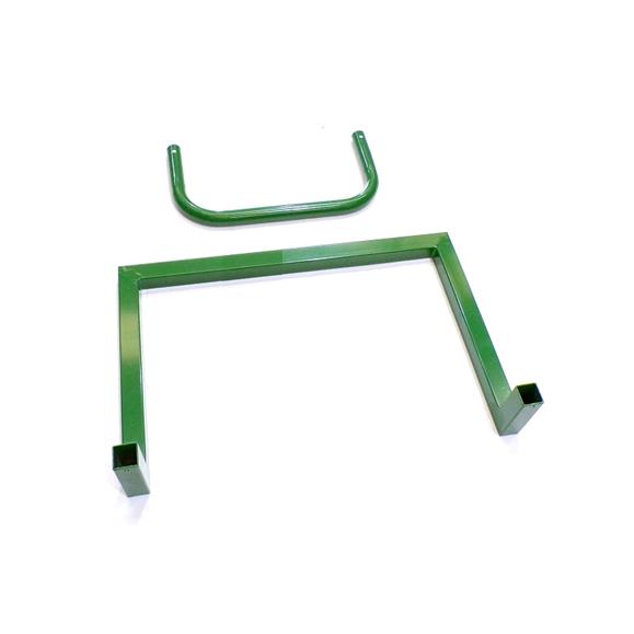 SOPORTE ENROLLADOR 100 MTS. CARRETILLA 200-3R