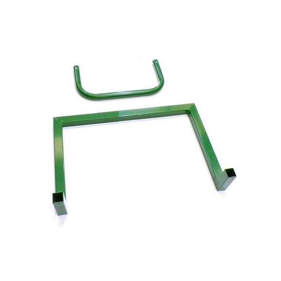 SOPORTE ENROLLADOR 100 MTS. CARRETILLA 200-3R