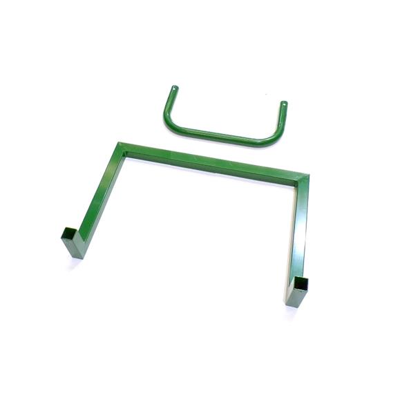 SOPORTE ENROLLADOR 100 MTS. CARRETILLA 200-3R