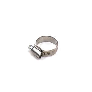 ABRAZADERA TORNILLO 20X32 / 12mm W2