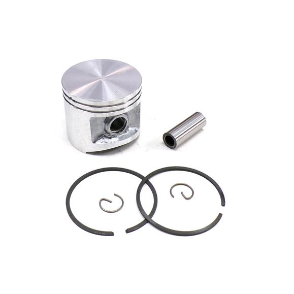 KIT DE PISTON COMPLETO 362, 371, 372, 372XP DIAM. 50 MM BULON 12 MM