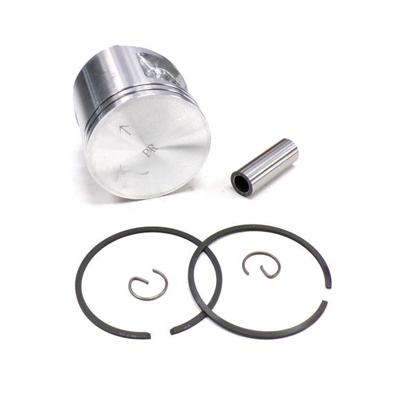 KIT DE PISTON COMPLETO 362, 371, 372, 372XP DIAM. 50 MM BULON 12 MM