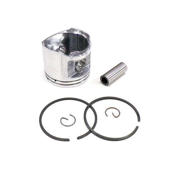 KIT DE PISTON COMPLETO 362, 371, 372, 372XP DIAM. 50 MM BULON 12 MM