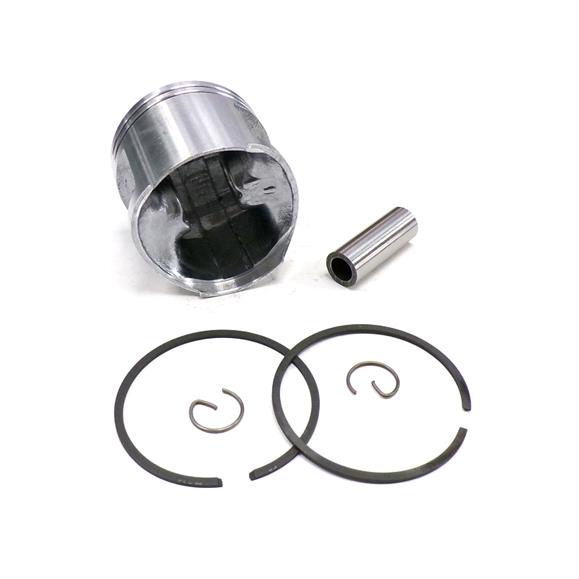 KIT DE PISTON COMPLETO 362, 371, 372, 372XP DIAM. 50 MM BULON 12 MM