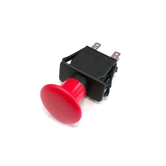 INTERRUPTOR 4 PIN XDC140, XDC140HD, XDC135HD, XDL-190HD, XD170HD, CG12,5,AT598HC, BT-98, BT-98HC