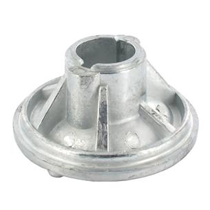 SOPORTE CUCHILLA HSQ MASTER GARDEN, MASTER PRO, ROYAL 46, 49S, 49SE