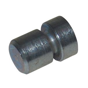 FUSIBLE SOPORTE CUCHILLA HSQ DIAM 7-8 MM, ALTURA 11.3 MM