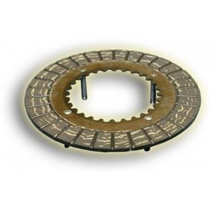 PLACA PRESION EMBRAGUE REDUCTOR HONDA KARTING