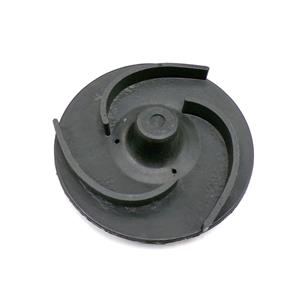 TURBINA PLASTICO EJE ROSCADO  FTB-50 FTB-50S
