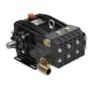 BOMBA UDOR GAMMA 72 TS 2C, 50 BAR , 67 L/MIN., DOBLE TOMA FUERZA