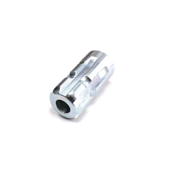 ENTRONQUE PARA BOMBA LS-534 DIAM 19MM LARGO 145 MM