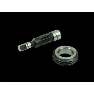 EJE ENGRASE DOLMAR 116, 120, PS-6000, 6800