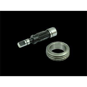 EJE ENGRASE DOLMAR 123, 133, 153