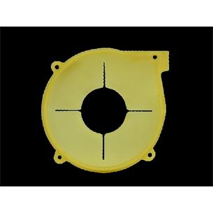 SOPORTE MUELLE ARRANQUE HSQ 61, 266, 268, 272, 281, 288