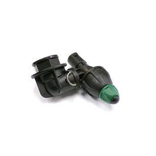 PORTABOQUILLA ANTIGOTA CON GRIFO DE CIERRE PARA TUBO ROSCADO 1/2