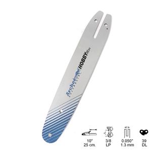 ESPADA PARA PERTIGA 10"/25CM 3/8 (1,1 Y 1,3 MM), 39 ESLABONES